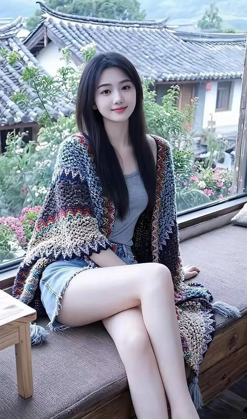 牙套妹陈雨锶