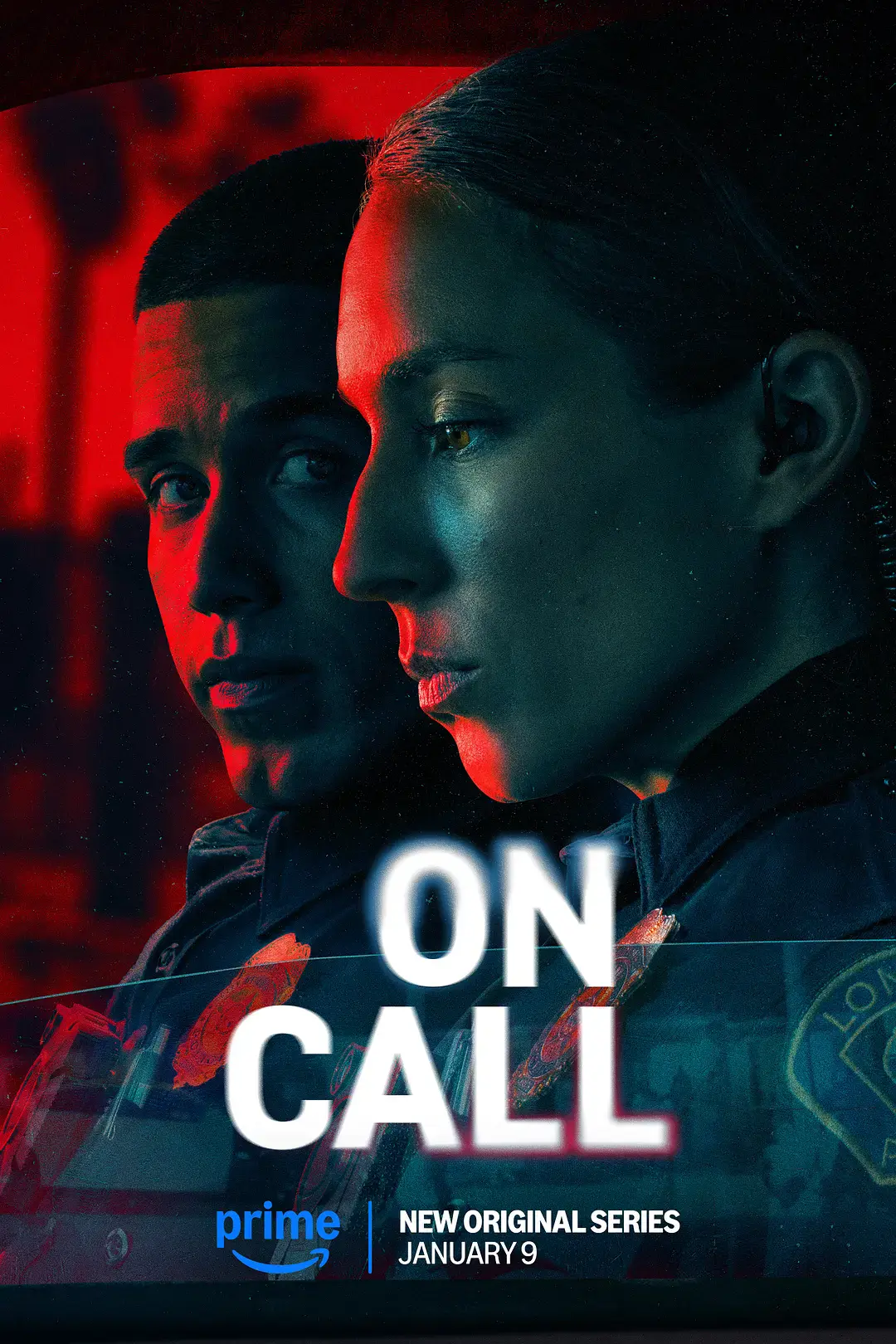 2025美剧《随时待命 On Call》在线免费观看4K超清中字未删减版 - 《On Call》特罗伊安英语高清全季