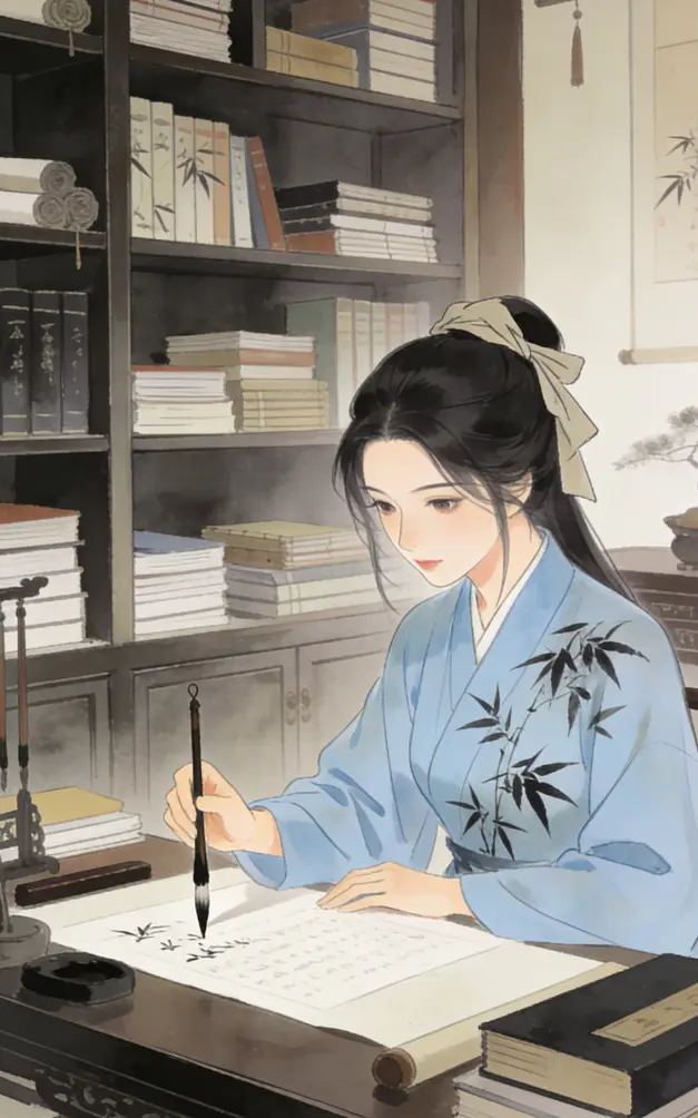 《未婚夫谢昭出远门后我写了两封信》全剧无删减结局-围绕未婚夫谢昭与两封信的精彩剧情-网盘资源免费拿