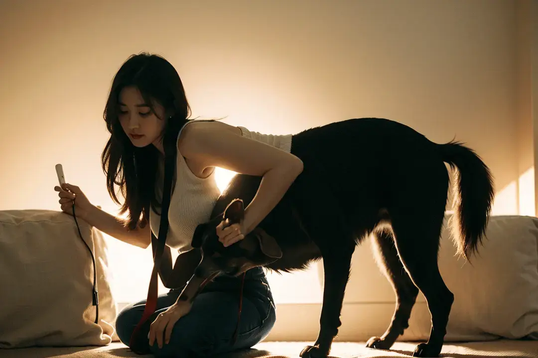 《女人与狗》1080P HD无删减免费观看-欧美影片《女人与狗》完整版百度网盘迅雷下载-无广告无卡顿在线播放