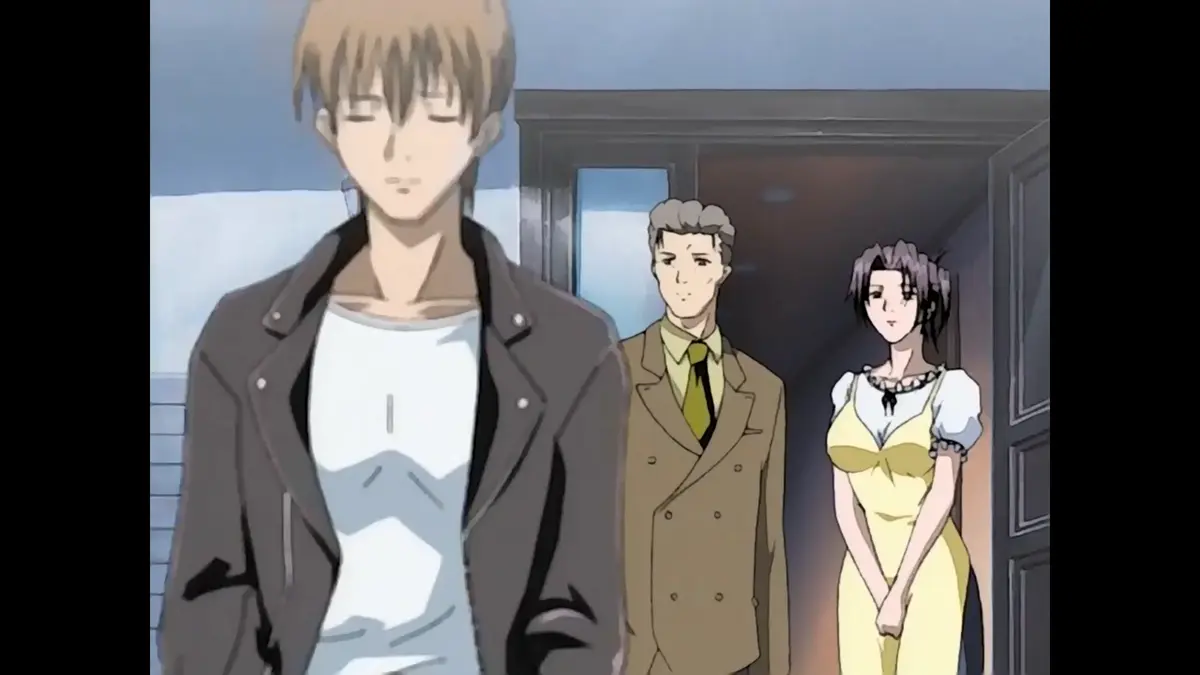 日本爱情片《艳母》HD高清无删减免费在线观看-OVA《艳母》纯净极速播放无广告-日本动漫电影《艳母》全片在线看