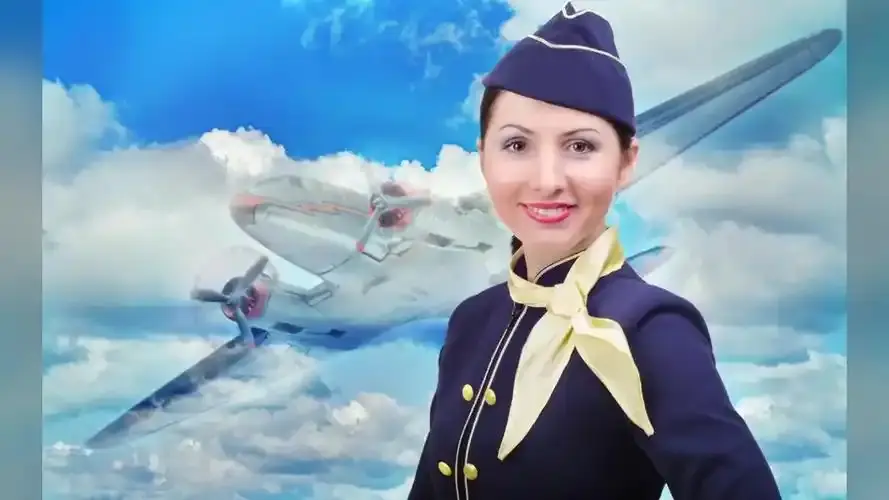 《法国空姐2019(多塞尔航空)》