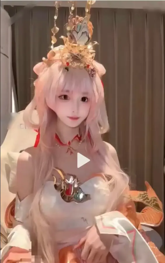 季雨cosplay作品合集来袭 - 《季雨西施cosplay》超清原视频免费看 - 包含cos白天鹅精彩内容 - 无广告流畅播放