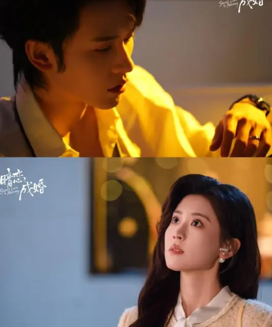 《暗恋成婚》高清无删减国语版-2026国产剧在线观看_申浩男主演《暗恋成婚》全集免费