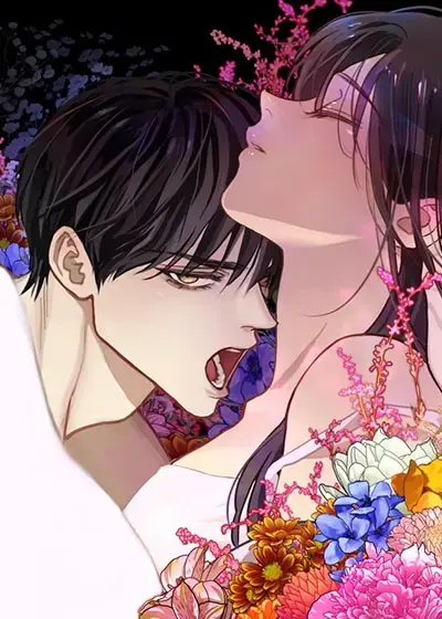 快看漫画上线《花是诱饵》台版免费完整版，开启花是诱饵无门槛观看！