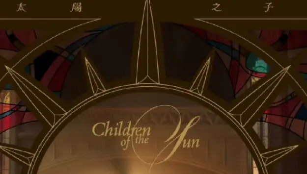 周杰伦《太阳之子》4K原盘未删减MV免费看 - 太阳之子高清完整版云盘下载 - 第16张专辑同名主打无删减资源