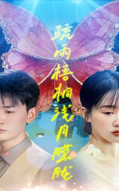 《疏雨梧桐浅月朦胧》全50集免费在线观看 宣以豪&苟钰浠主演 夸克百度网盘无删减下载-一场跨越生死的爱恋