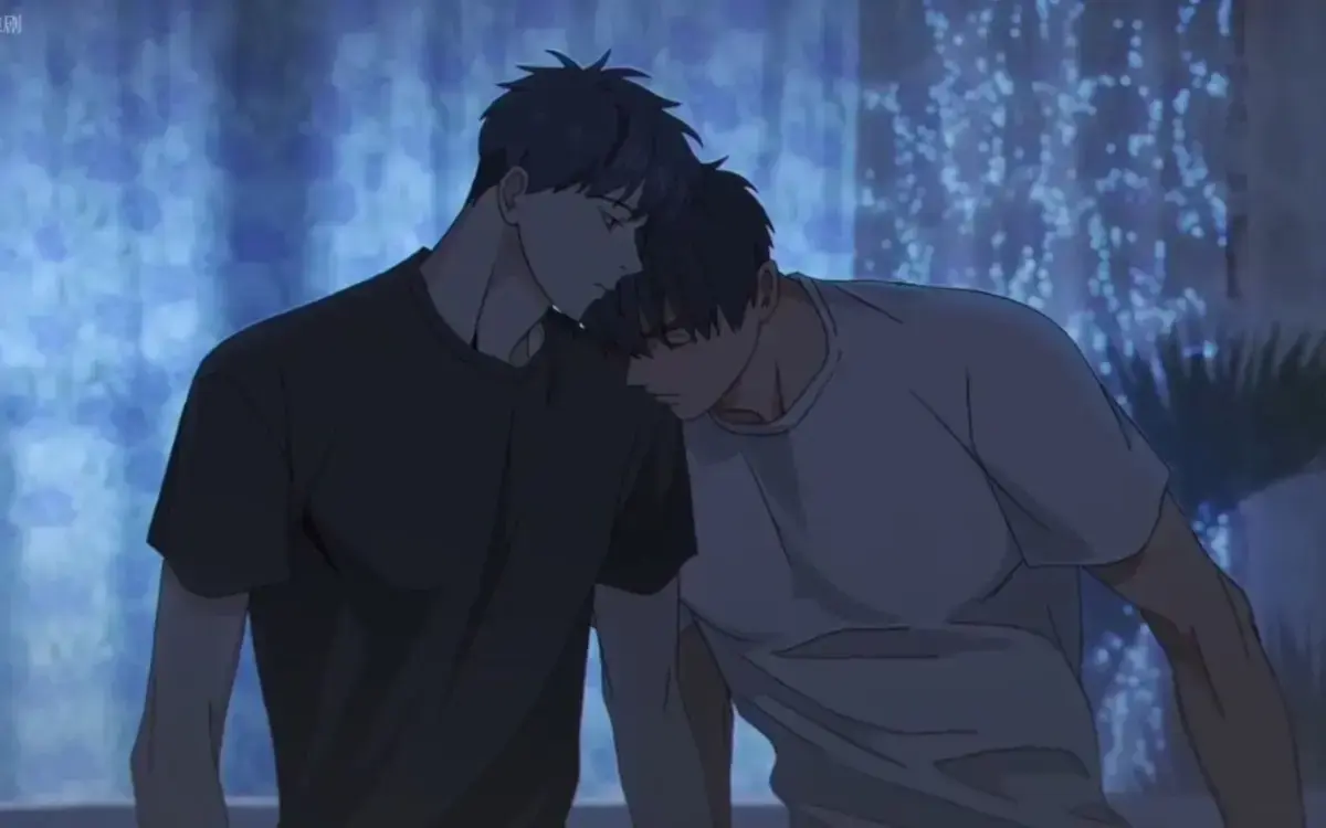 《闵勇Mignon》吸血医生番外彩蛋资源-闵勇Mignon第12集在线观看-闵勇Mignon动漫全季免费无广告观看