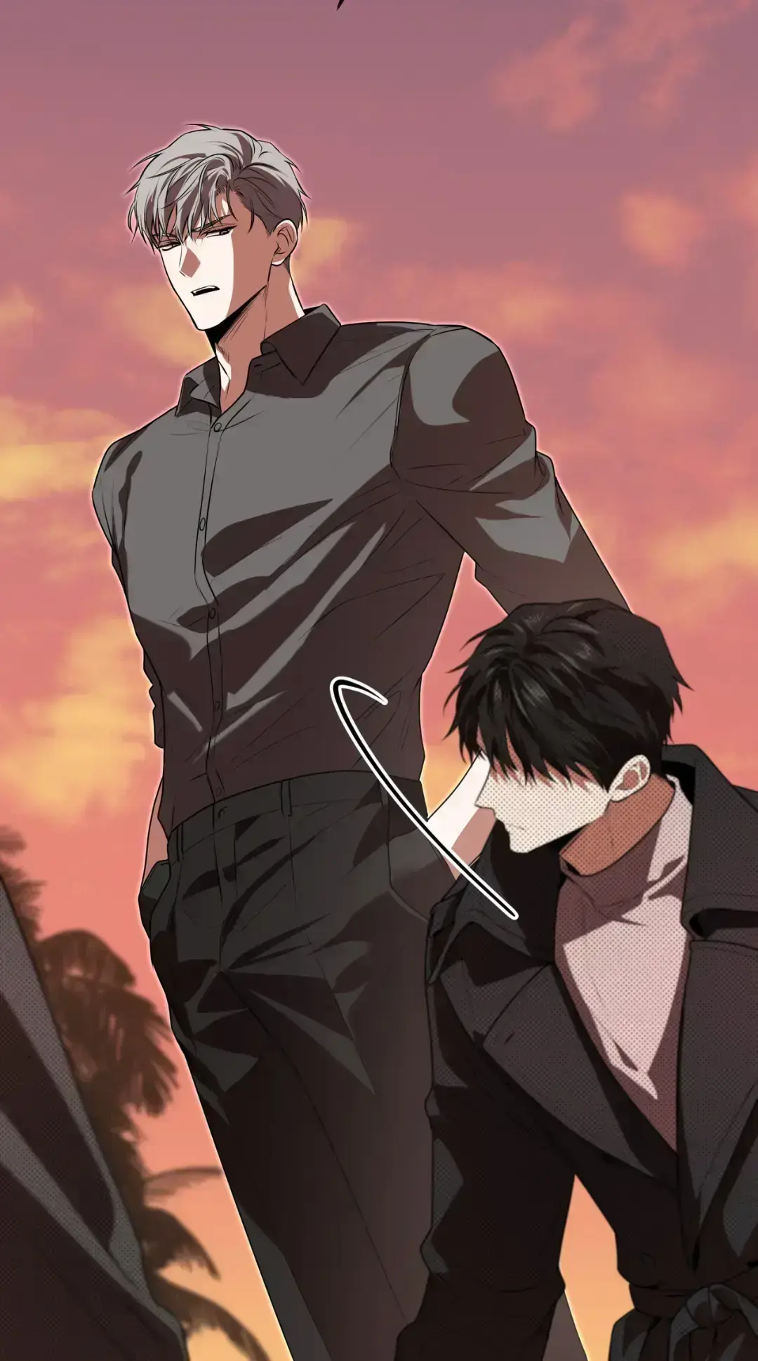 《安慰剂》Placebo漫画第1-58话外传-无删减免费阅读下拉式-百度网盘全集韩漫台版_VS影视