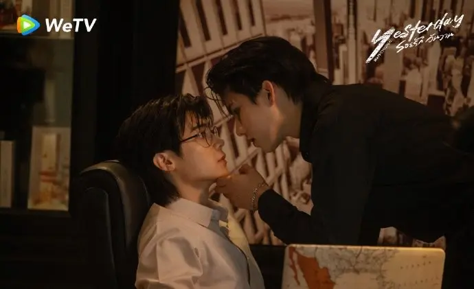《Yesterday昨天》2026高分BL双男主剧-1080P高清免费在线观看-短剧昨天完整版-星空影院-VS影院