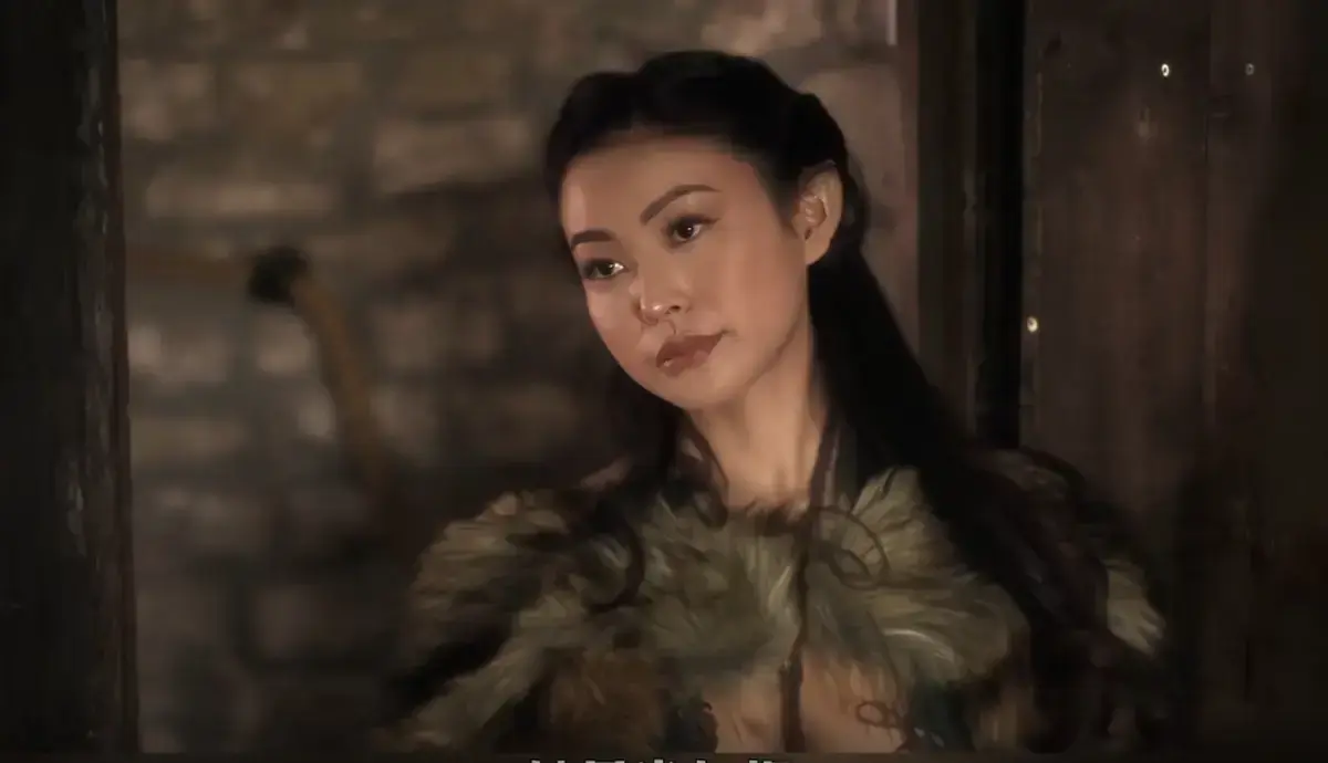 《Crooked Throne Part 2》- 权力的游戏：扭曲的王座第二季无删减版 - 免费1080P高清百度云/夸克网盘资源下载