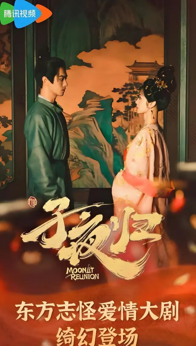 国产电视剧《子夜归》-免费在线观看全集-高清完整版手机在线播放-久播影院