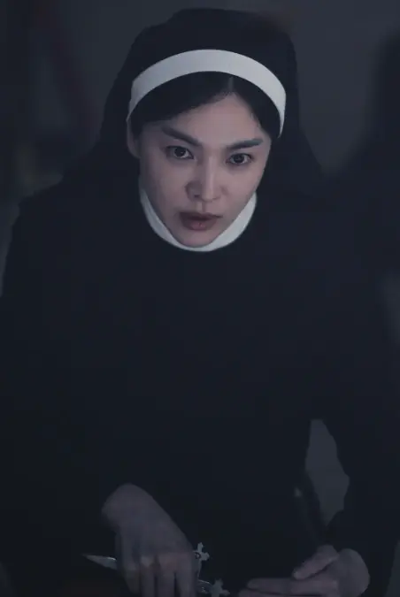 2025韩国悬疑电影《黑修女们》免费在线观看全集 - 宋慧乔《黑修女们》高清完整版 - 飞飞影院网盘资源下载