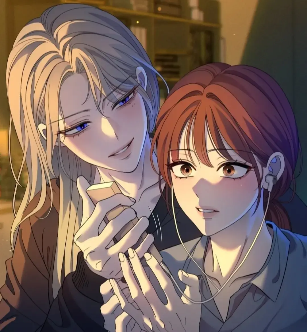 《扭曲的爱》双女主漫画全季无删减版-扭曲的爱HD高清画质免费在线看-快看漫画官方汉化-下拉式阅读体验