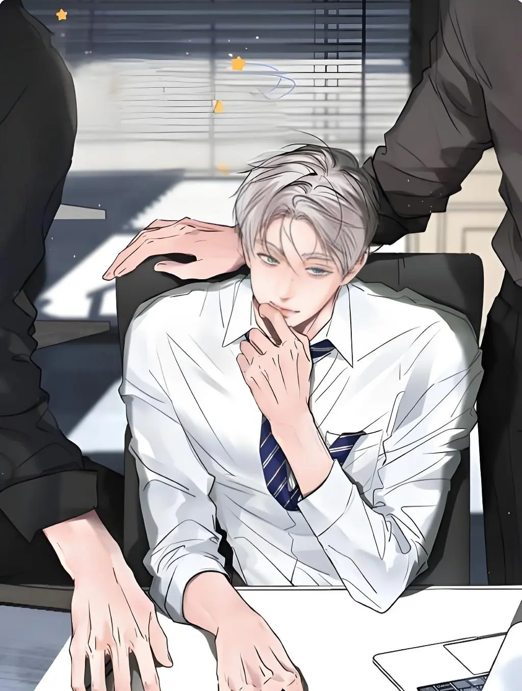 《小羊向导漫画》无广告下拉式在线阅读 - 全章节免费观看全集 - 爱与救赎VS影视网
