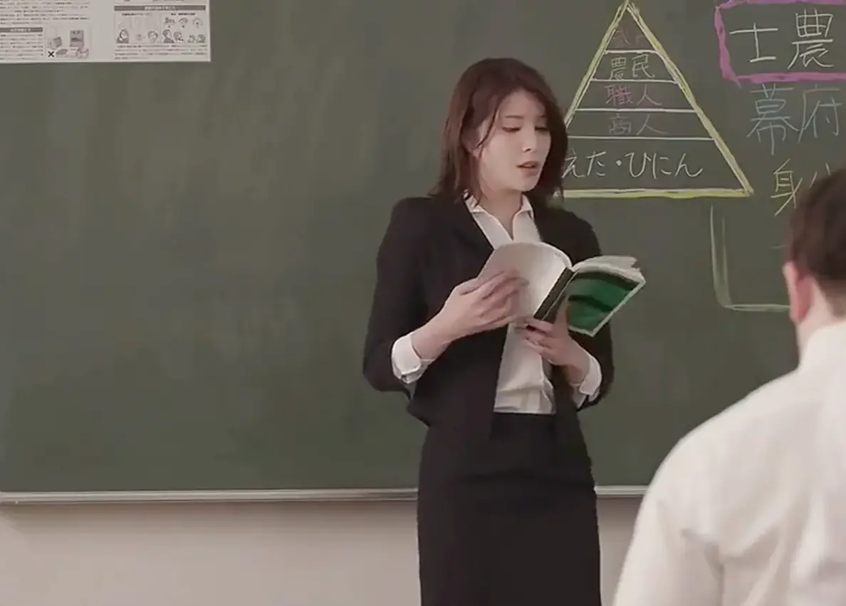 《女教师》1080P高清无删减免费在线观看 全5集更新至第5集_《女教师》日本电影全季