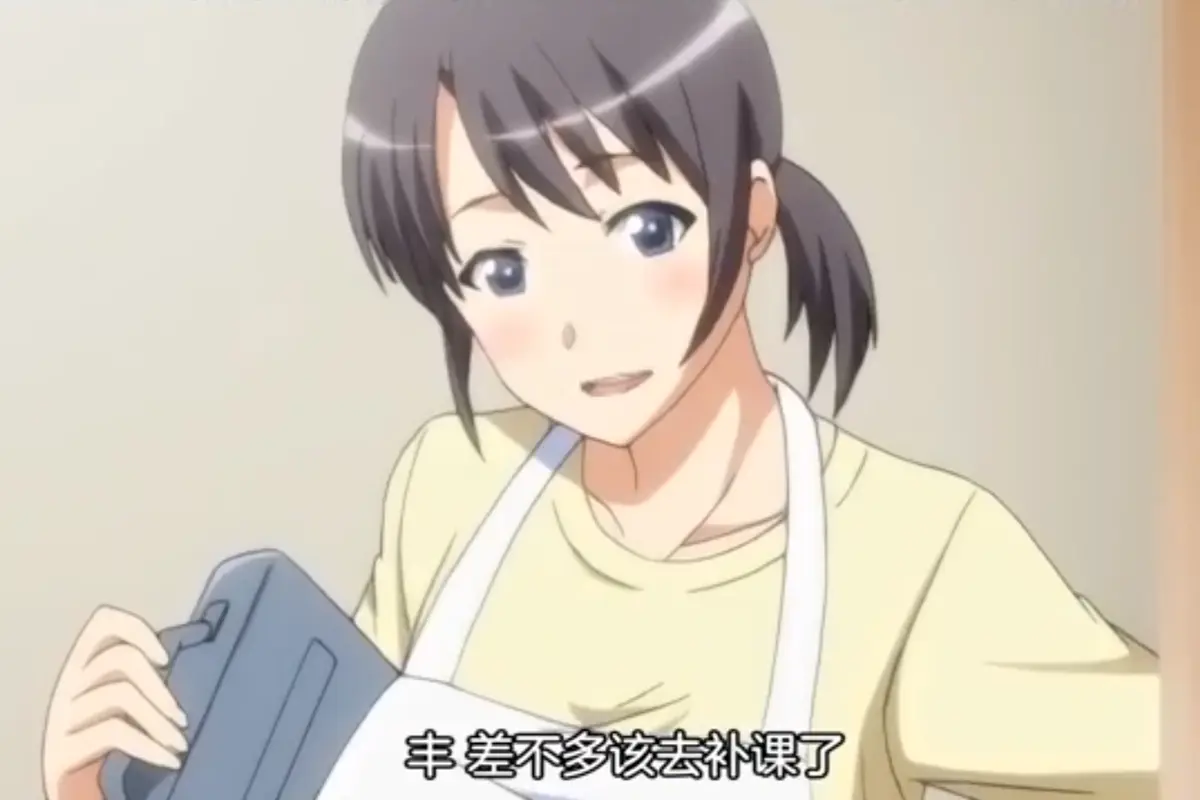 《OVA大好きな母》动漫我最喜欢的妈妈在线观看1080P高清免费全集无删减-新番抢先看《OVA大好きな母》动漫高清完整版-樱花动漫12月新番-58动漫