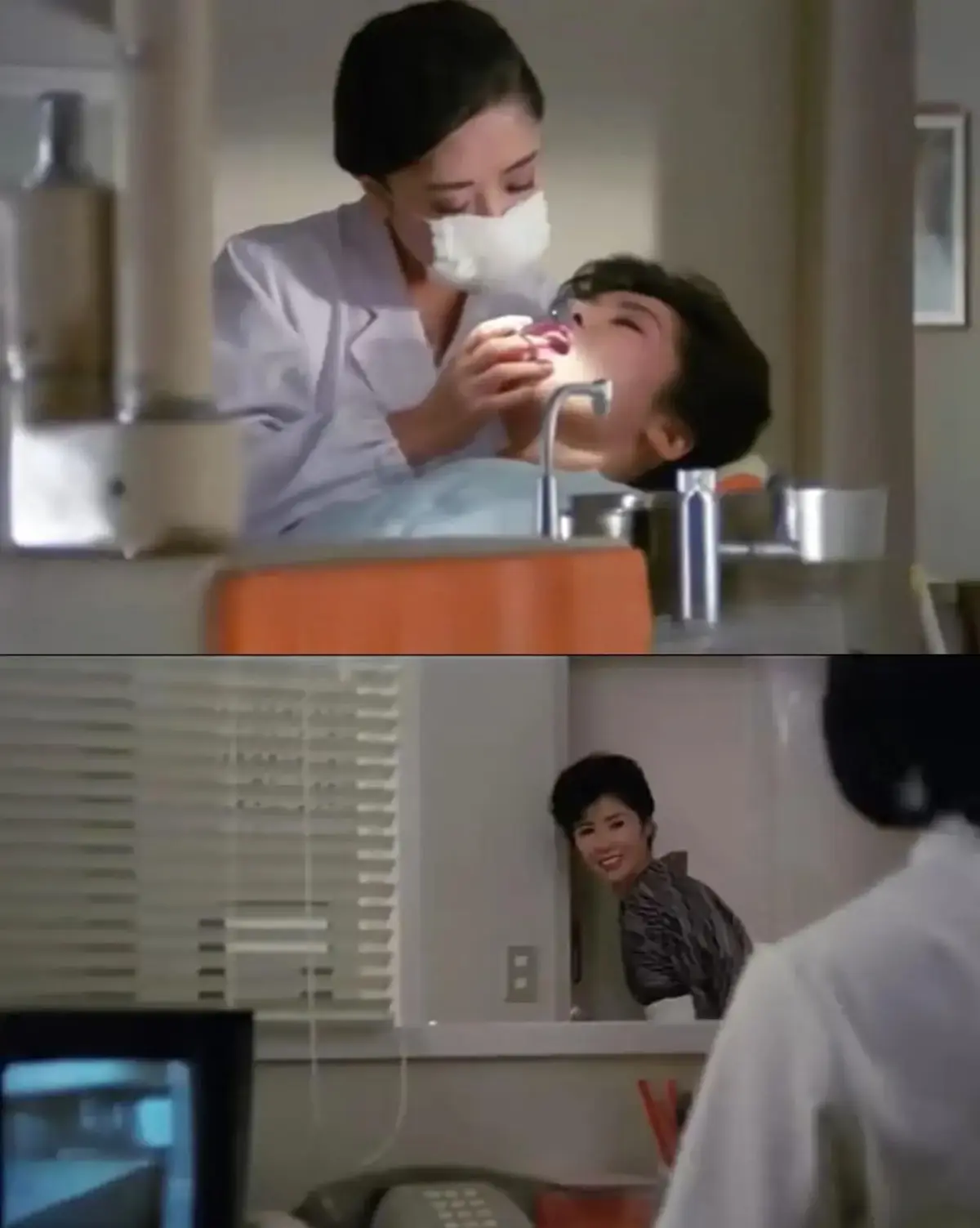 《姐妹牙医》