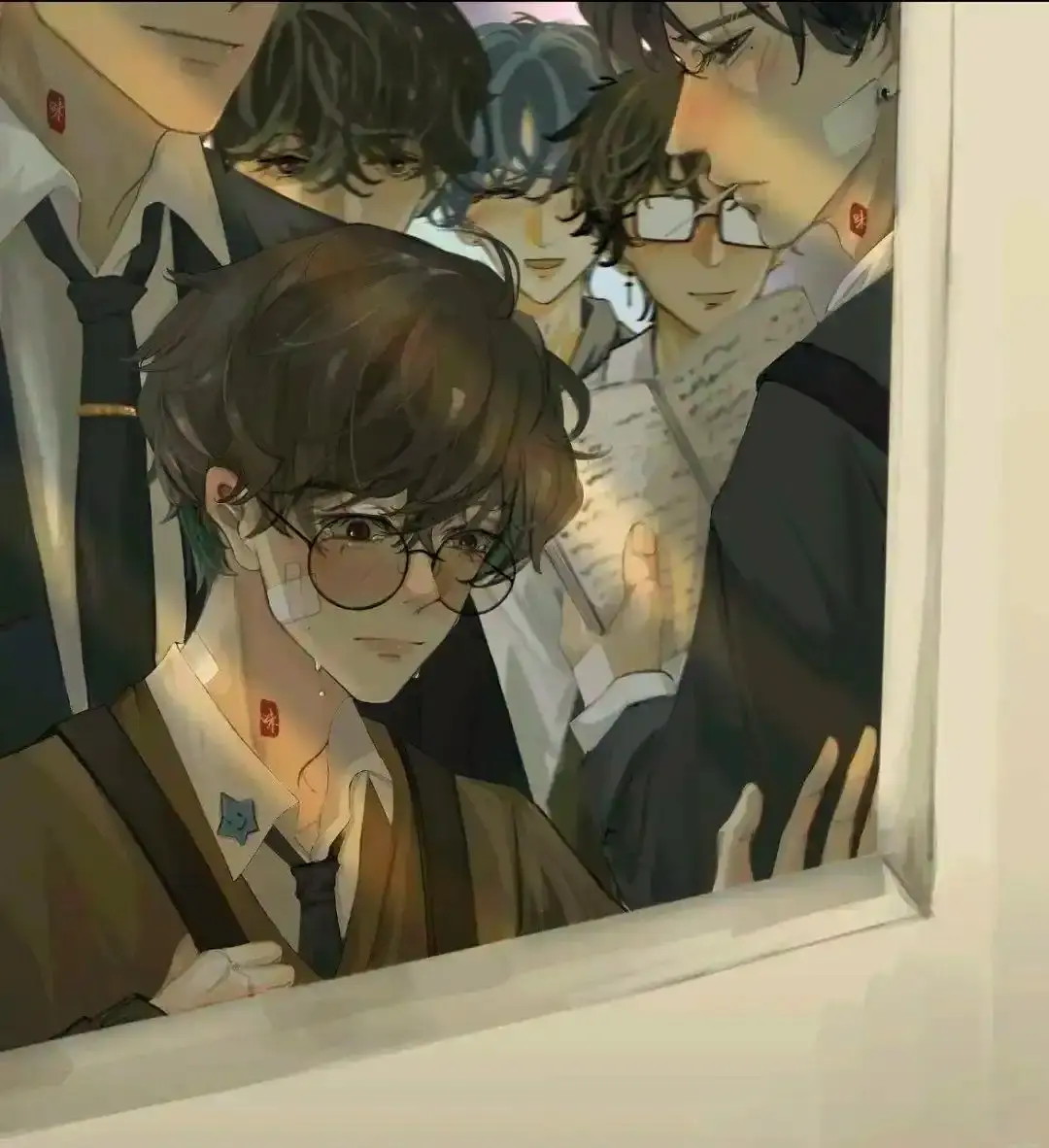 《乐可》下拉式漫画阅读-《乐可》汉化未删减免费-韩漫双男主乐可全集无广告快看漫画