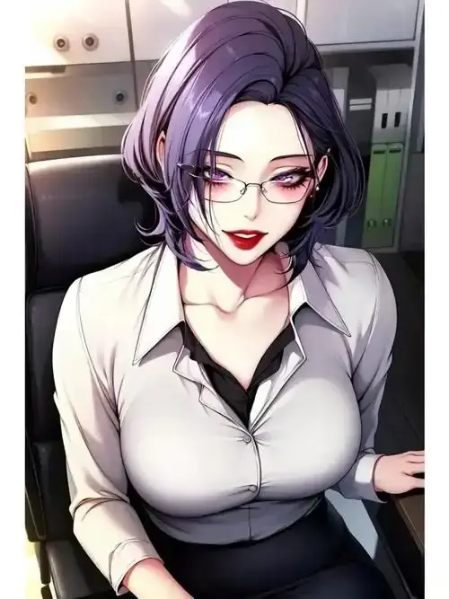 《美丽新世界》韩漫全集免费下拉式阅读 - 美丽新世界职场漫画无删减版在线观看 - 走后门进职场却背锅，这部韩漫揭露职场真相
