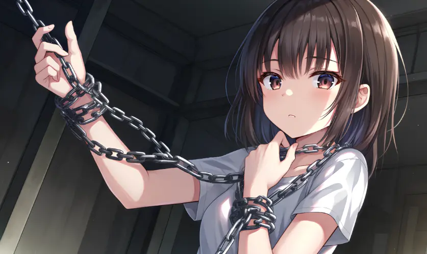 《束缚游戏》动漫免费观看全集完整版 - 《束缚游戏》更新至第13集动漫在线观看 - 高清有声动漫《束缚游戏》全季免费无删减观看-德统影视