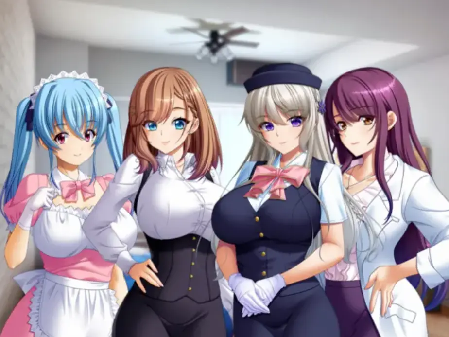 动漫《耻辱的制服》1080P高清在线看-最新全集免费无广告-《恥辱の制服》ova动漫风车动漫完整观看
