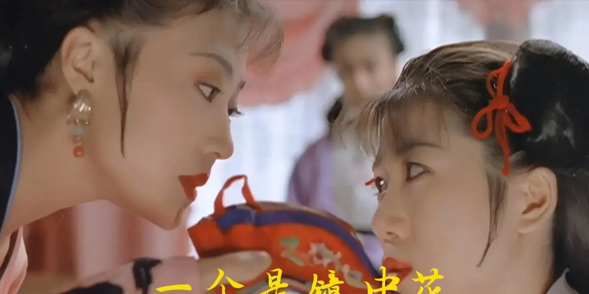 《少女潘金莲》完整未剪国语字幕-1080P高清版-独家无删减资源-全网同步免费观看