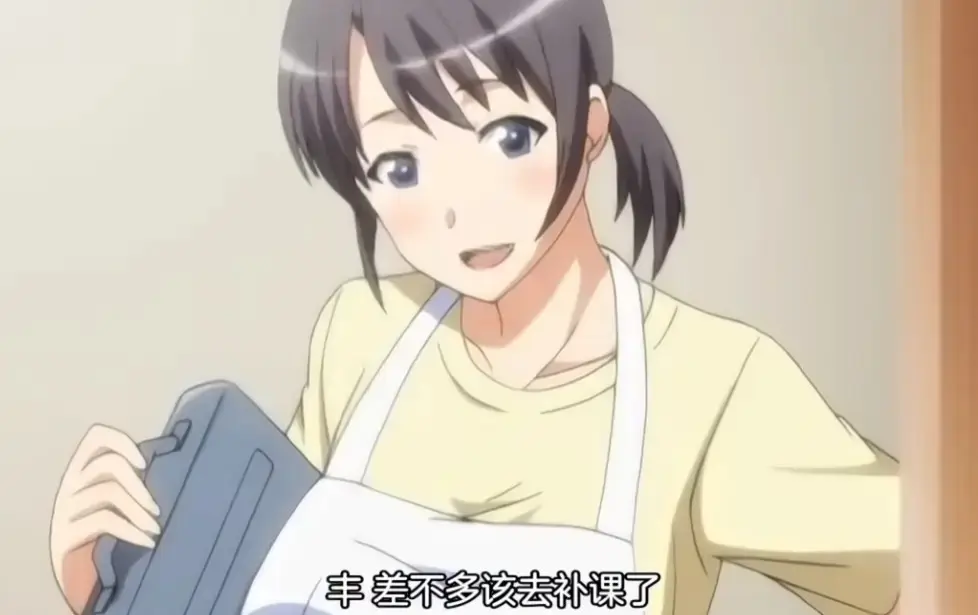《我的妈妈》