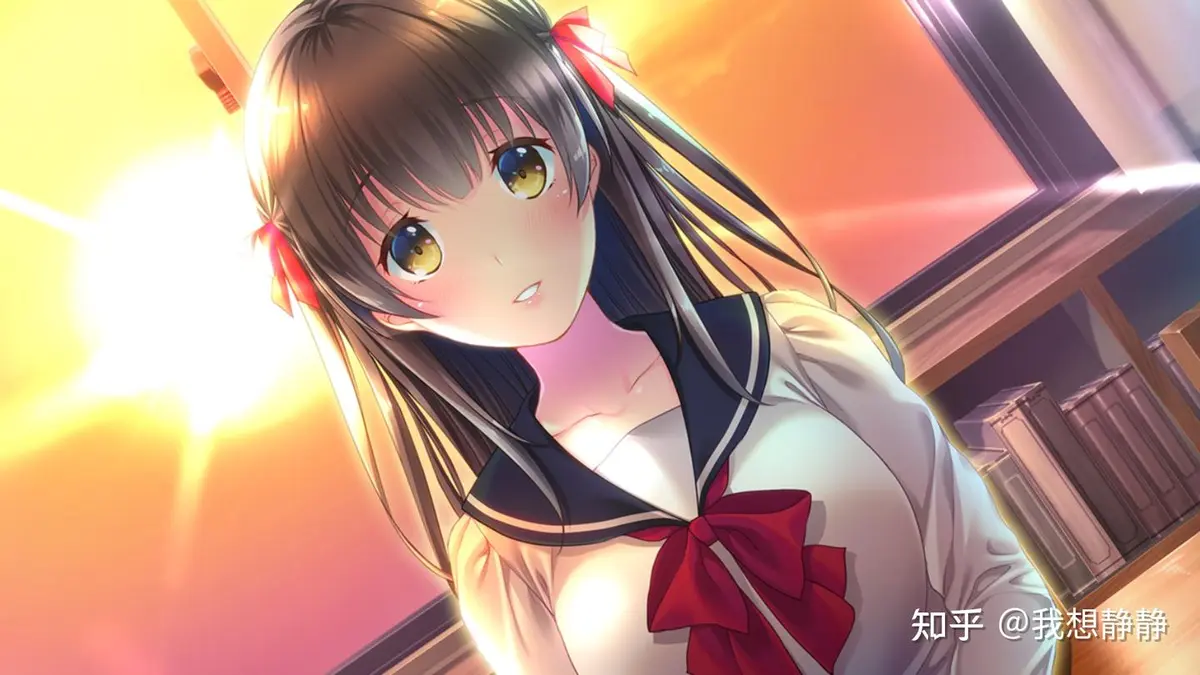 《White Blue ~都合のいい白衣~》