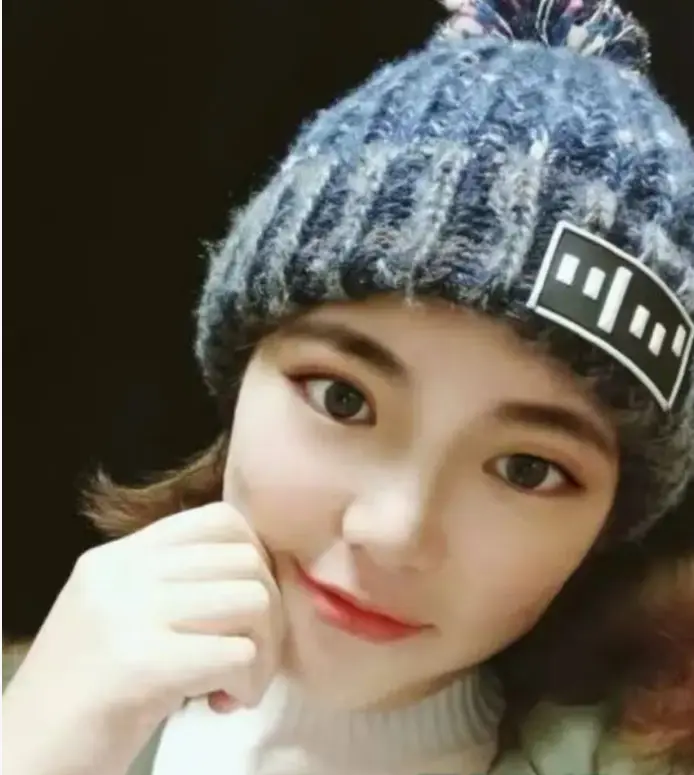 《女法官刘亚格》