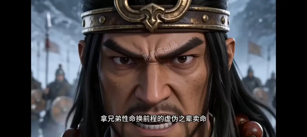 国漫《觉醒水浒全集》特种兵穿越武松大闹梁山全集无删减在线观看 - 强势霸屏《觉醒水浒全集》网盘资源免费一键直达