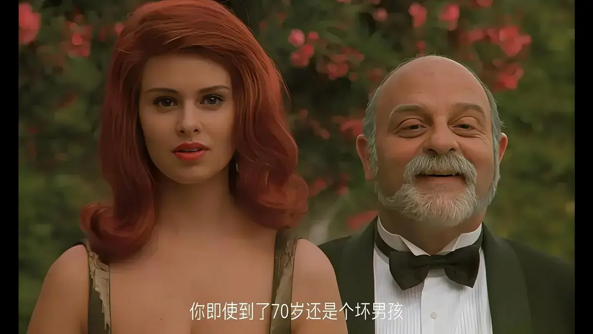 《红辣椒》意大利经典电影HD1080P高清完整版在线观看-1080P超清画质流畅播放-爱情悬疑片红辣椒免费无广告入口
