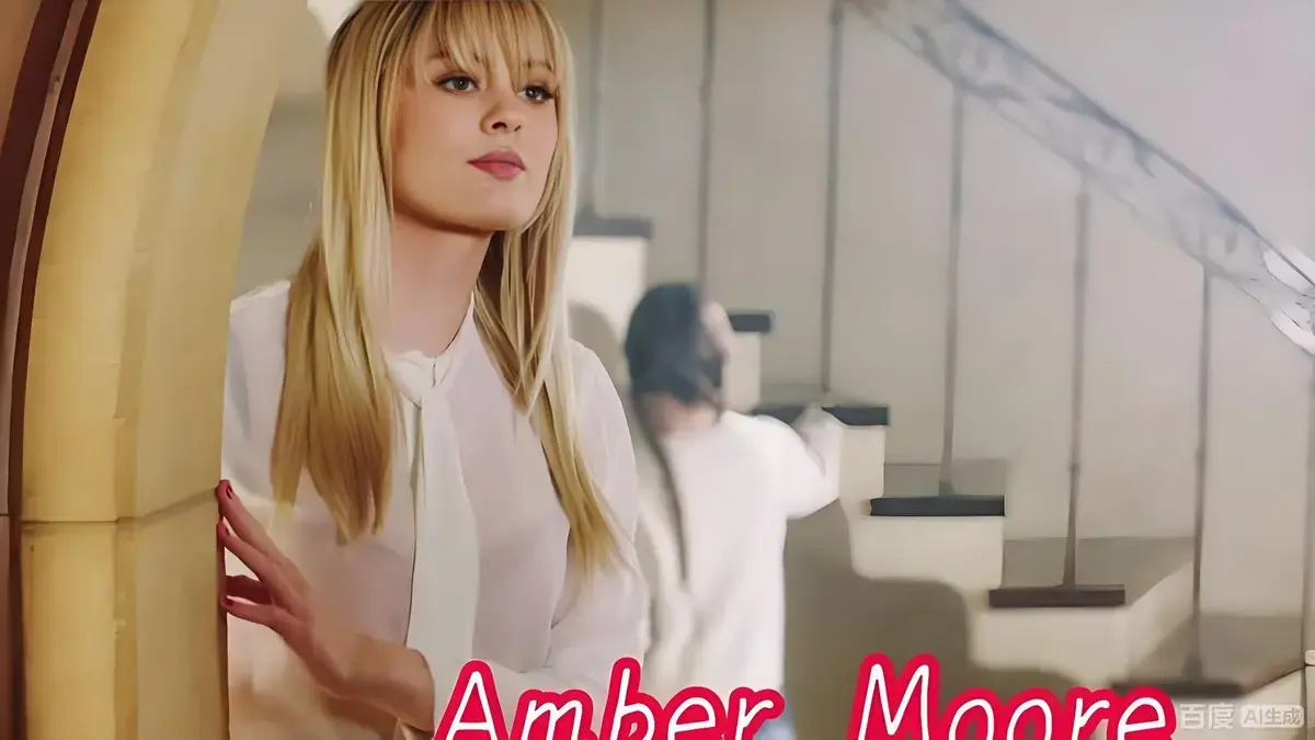 《Amber Moore》全网同步更新免费观看 - Amber Moore超清画质网盘资源 - Amber Moore中文字幕无水印 - 实力派演员魅力展示