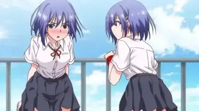 《枫与铃love me》第一季高清