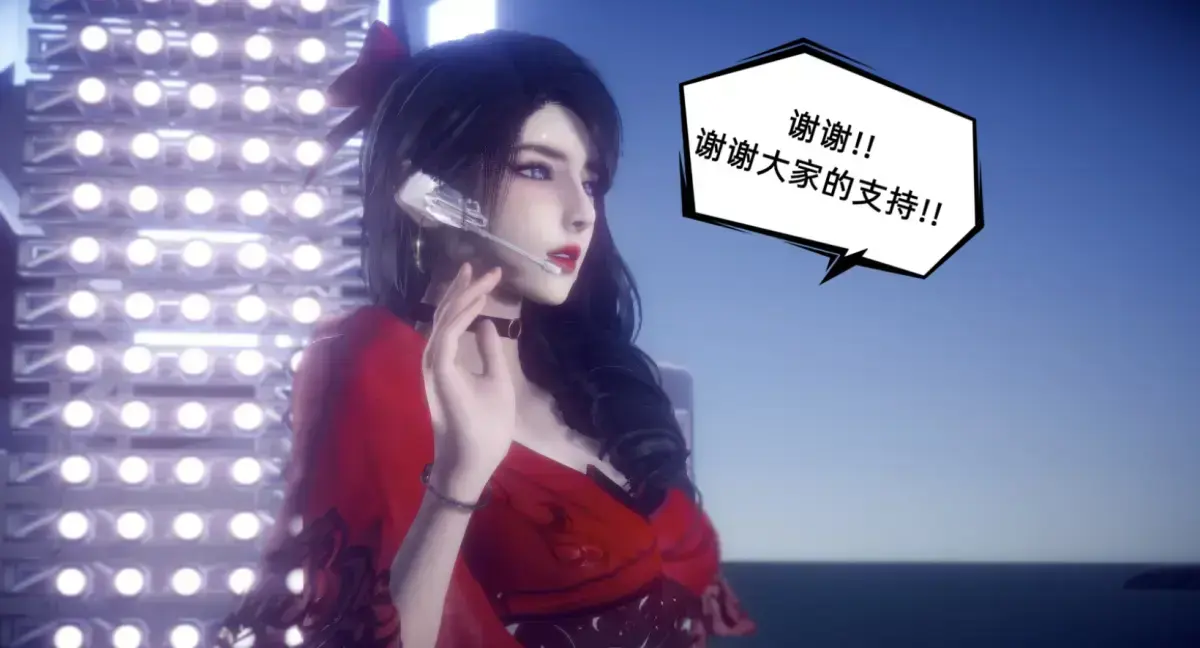 免费看《陈乔安传》漫画全集-《陈乔安传》无广告高清体验 -巷战回头杀，感受乔安的热血