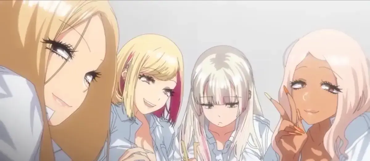 《强势逆推!辣妹深吻!》全2集完整合集 - 蜜桃动漫《强势逆推!辣妹深吻!》1080P高清资源网盘，免费观看下载攻略
