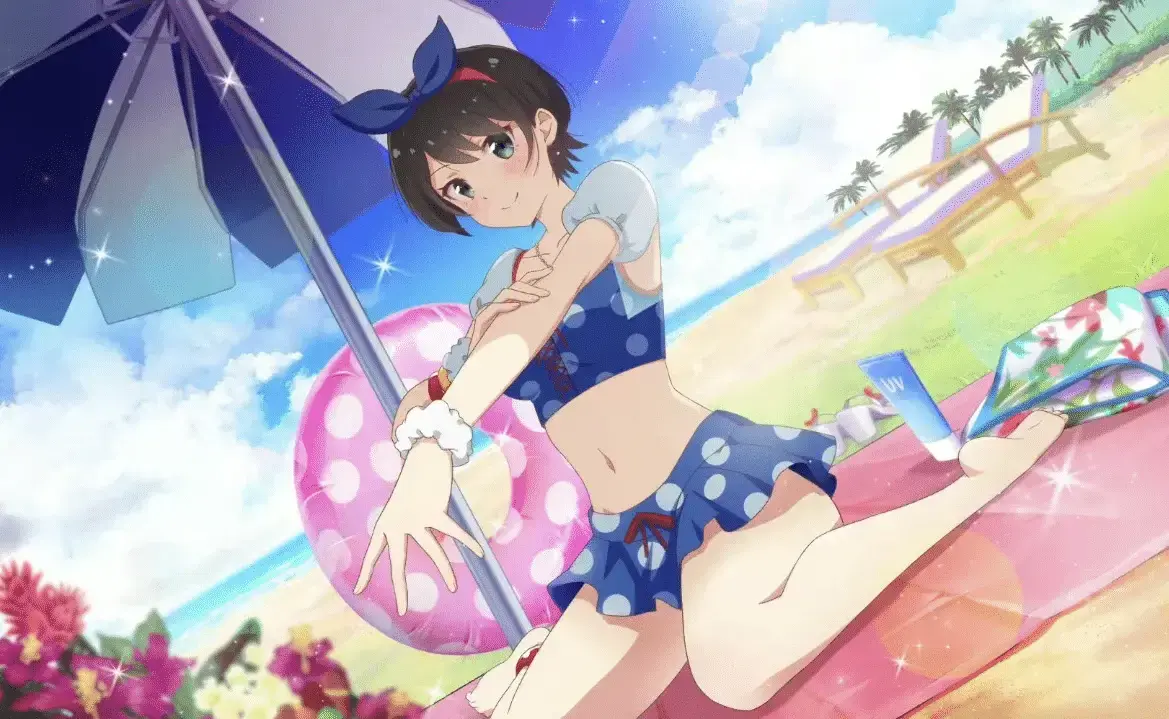 《泳装女友》4集全1080P高清无删减在线观看 - 身材焦虑少女的夏日纯爱青春治愈番 - 《泳装女友》百度网盘迅雷下载开启夏日勇敢蜕变