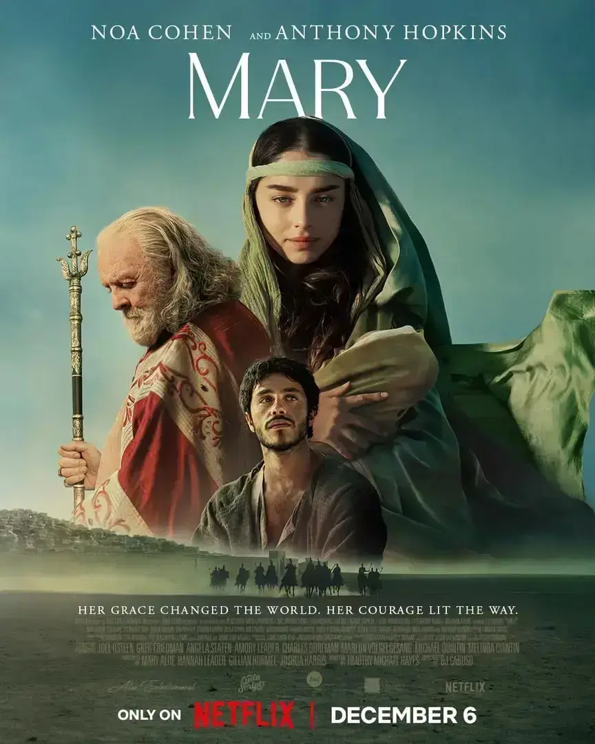 《玛丽玛丽》1080P高清免费观看-《玛丽玛丽》MaryMary无删减电影全集-意语中字在线看-星辰影院