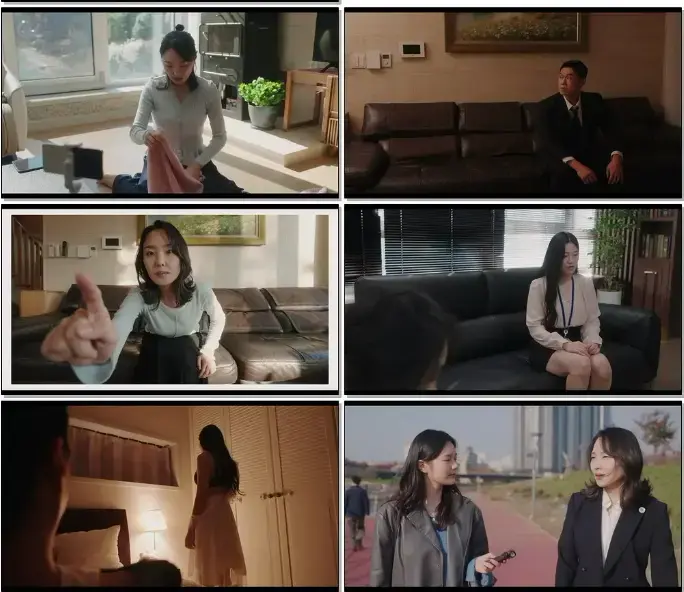 韩国电影《内乱夫人》中字未删减版免费看-《内乱夫人》高清剧情片在线观看-纯净极速不卡顿