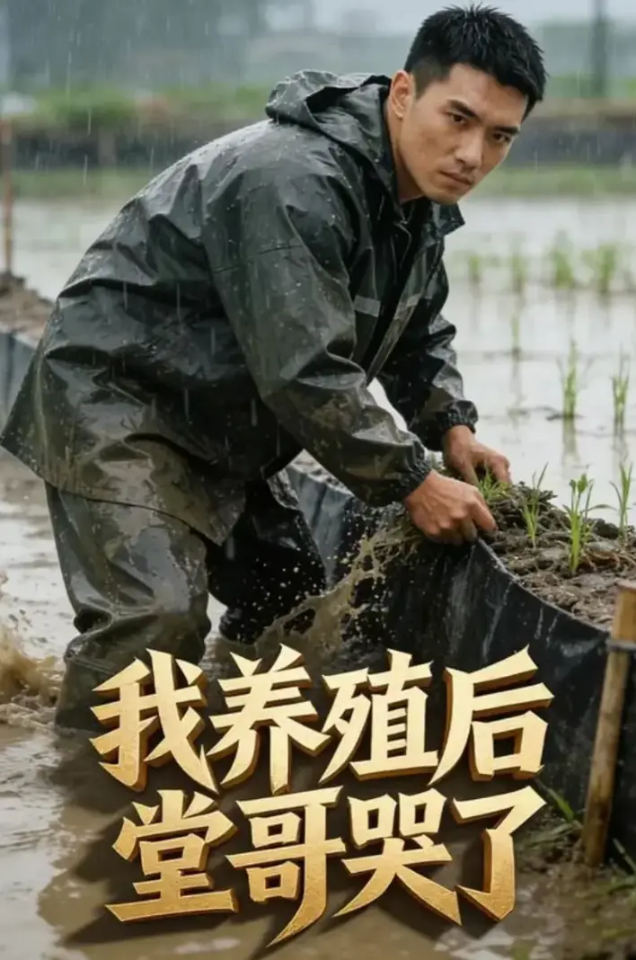 最新短剧《我养殖后堂哥哭了》全集1080P超高清免费无广告在线观看-短剧《我养殖后堂哥哭了》全集完整版网盘资源一键保存随时看