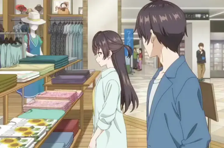 《避俗情侣》动漫全集免费观看高清版 - 1080P《避俗情侣》在线免费全集 - 樱花动漫推荐 - 挣脱束缚解锁心动密码