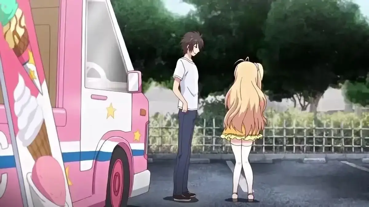 《让笨蛋妹妹变聪明的方法》全4集ACG动画-笨蛋妹妹变聪明1080P高清在线观看-无广告极速播放资源免费获取