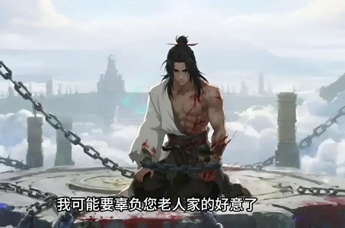 《斩仙台下，我震惊了诸神》-全57集1080P无删减免费在线播放-高清版《斩仙台下，我震惊了诸神》樱花动漫观看-神律反杀