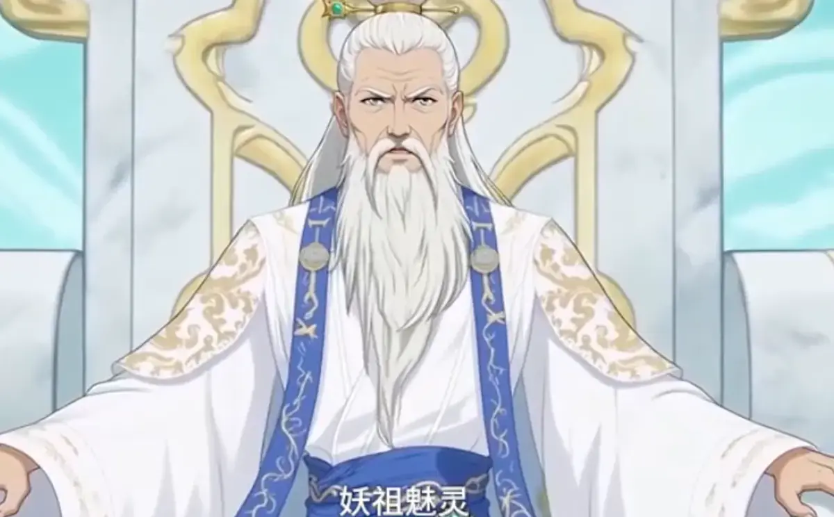 《十年封印终破解携子化境登天》全64集1080P无广告免费在线观看-《十年封印终破解携子化境登天》全集短剧一口气看完-【万劫不灭体】容纳无穷灵力硬抗天雷仙帝标配！