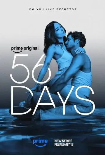 德芙・卡梅隆主演《56天》2026美剧1-8集高清未删减网盘免费无广告观看 - 56天悬疑惊悚剧在线看