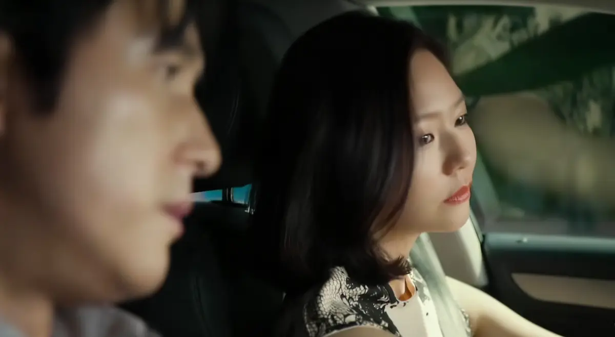 韩国经典电影《布拉芙夫人》全网热播 - 李絮主演《Scarlet Innocence(2014)》- HD中字未删减免费观看