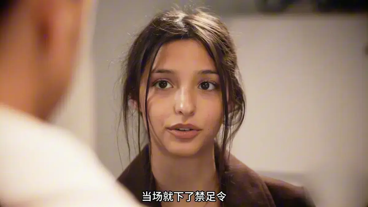 《Layla Jenner》2025美国电影HD高清版 - Layla Jenner未删减完整剧情在线看 - 1080P超清画质无广告 - 免费观看