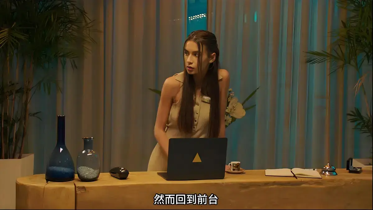 《Vanessa Alesia》美国爱情电影HD1080P高清-未删减版全剧情在线观看-Vanessa Alesia中英字幕免费资源下载