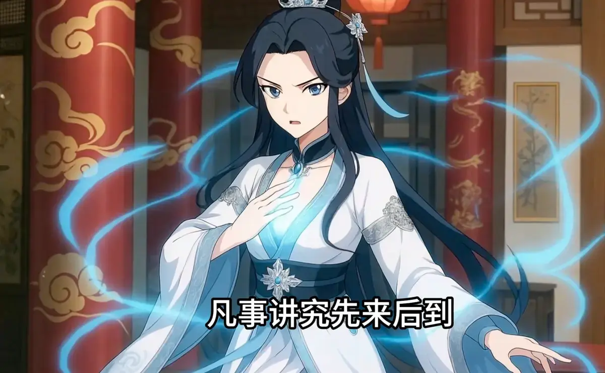 《收徒万倍返还，师父别再给了》全网同步高清全集 - 无广告中文字幕《收徒万倍返还，师父别再给了》 - 未删减免费下载