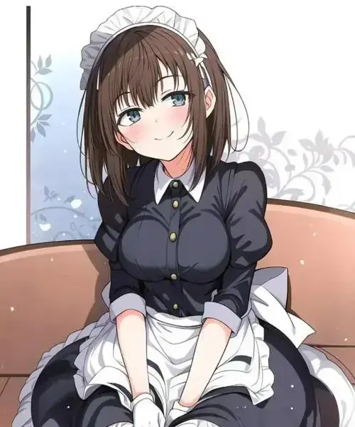 没落贵族琉璃川